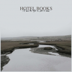 Hotel Books - Ill Leave the Light on Just in Case